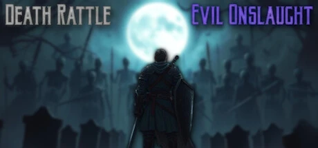 Games like Death Rattle - Evil Onslaught