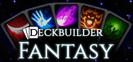 Games like Deckbuilder Fantasy