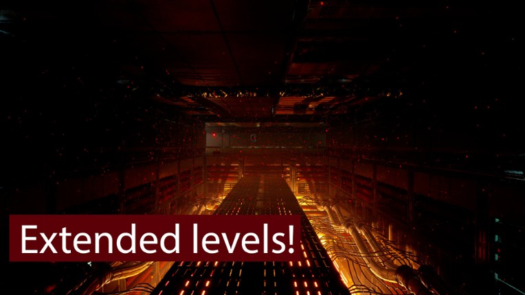 Deeper In The Dark screenshot
