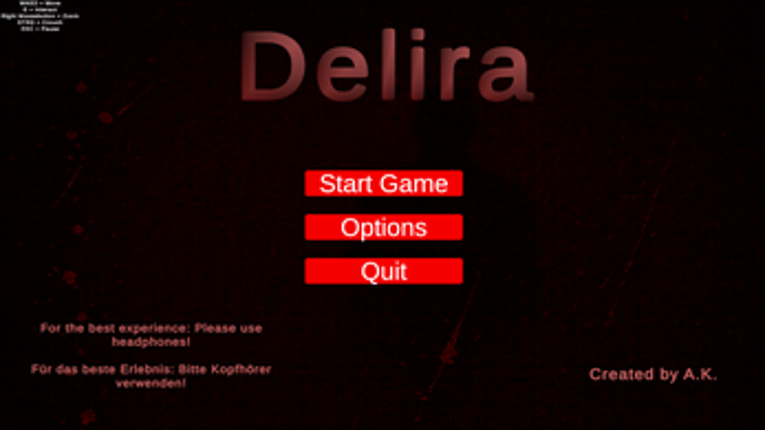 Delira Image