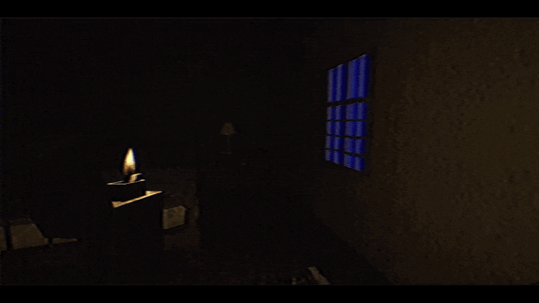 Delivery Driver Massacre screenshot