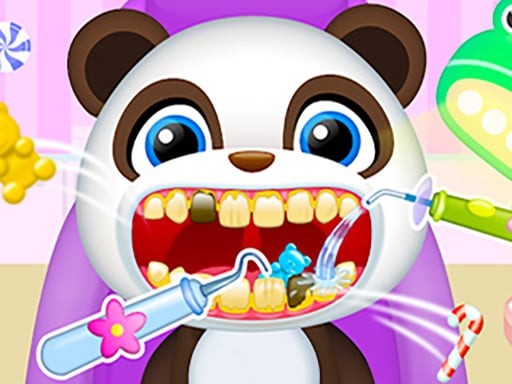 Games like Dentist Doctor Games For Baby