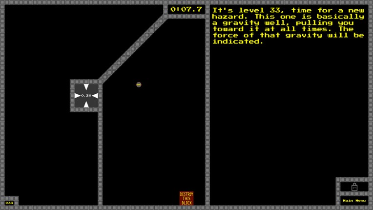 Destroy This Block Image