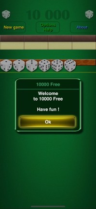 Dice game 10000 Image