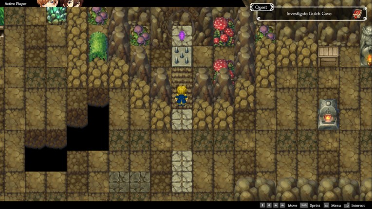 Disgrace - When Our Beautiful World Disappears screenshot