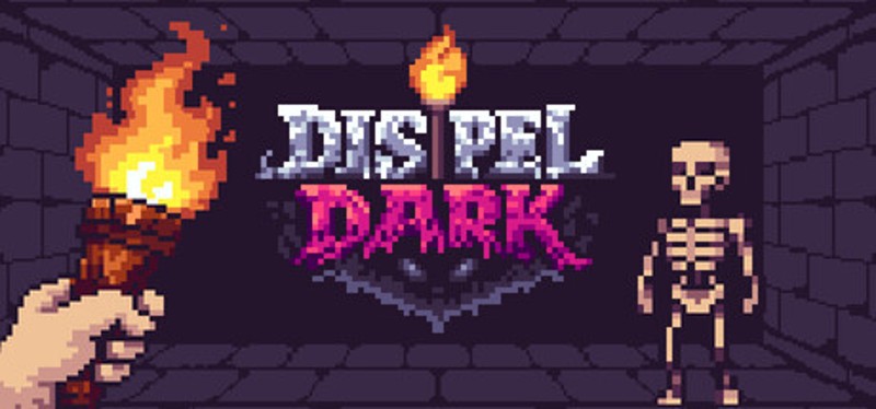 Dispel Dark Image