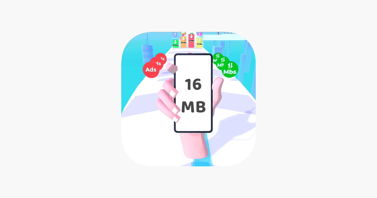 Games like Download Run