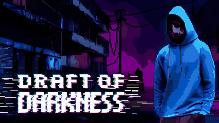 Draft of Darkness screenshot