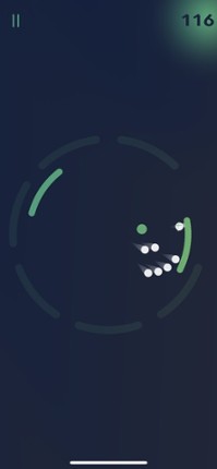 Dribble. screenshot
