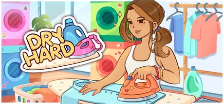 Games like Dry Hard: Laundry Simulator
