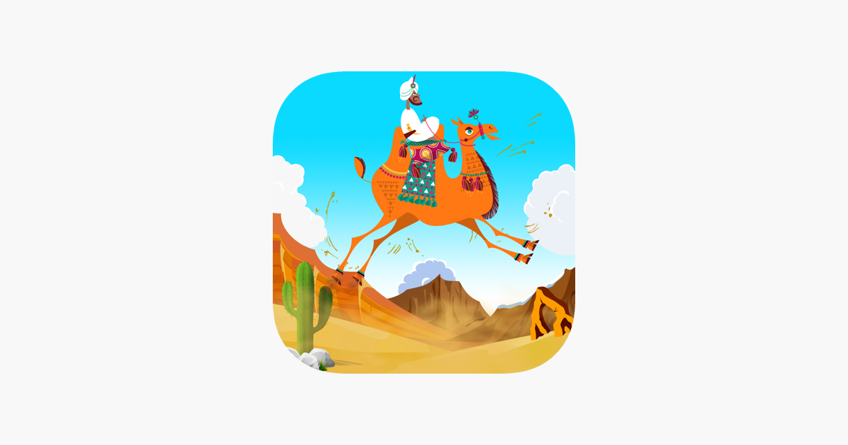 Games like Dubai Camel Rider