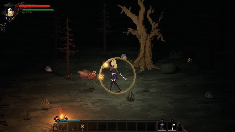 Dusklander Image