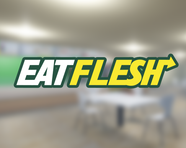 Games like Eat Flesh