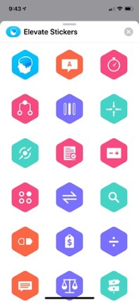 Elevate - Brain Training Games screenshot