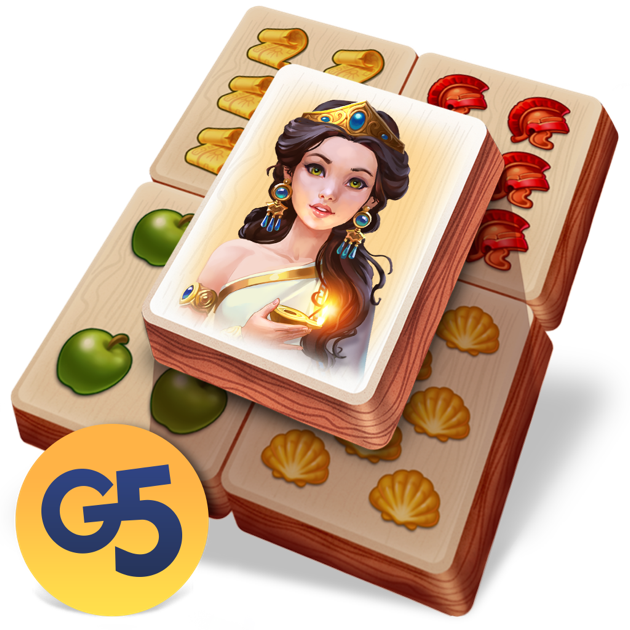 Games like Emperor of Mahjong: Tile Fun