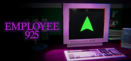 Games like Employee 925