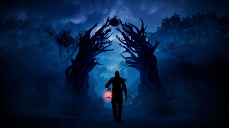 End of Eden screenshot