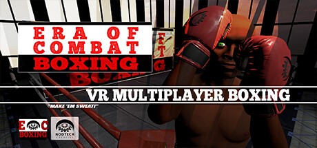 Games like Era of Combat: Boxing