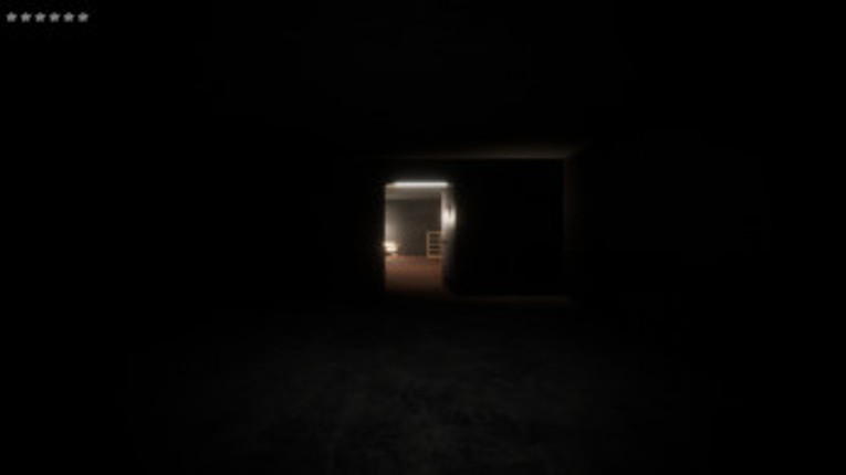 Escape From Gigachad screenshot
