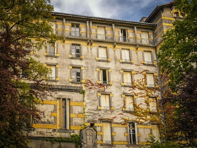 Games like Escape from Redwood Hotel