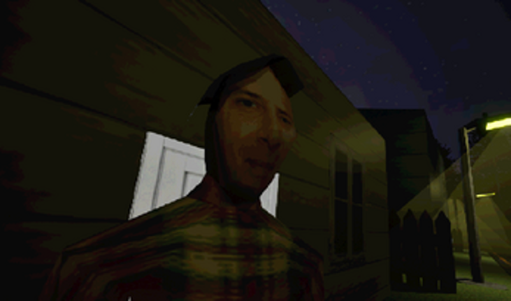 Eva's Wonderful World screenshot