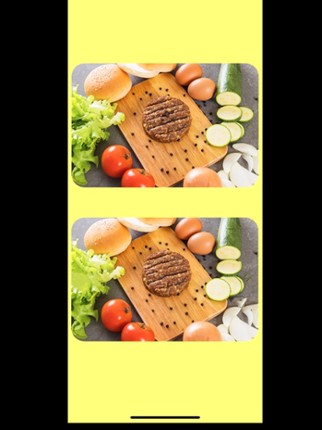 F5D3 - Find The Differences screenshot