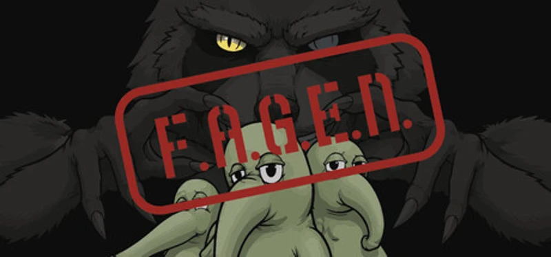 F.A.G.E.N. Image