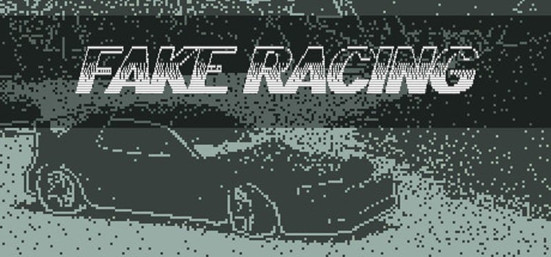 Fake Racing Image