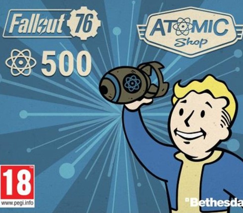 Fallout 76 Image