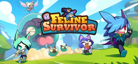 Games like Feline Survivor