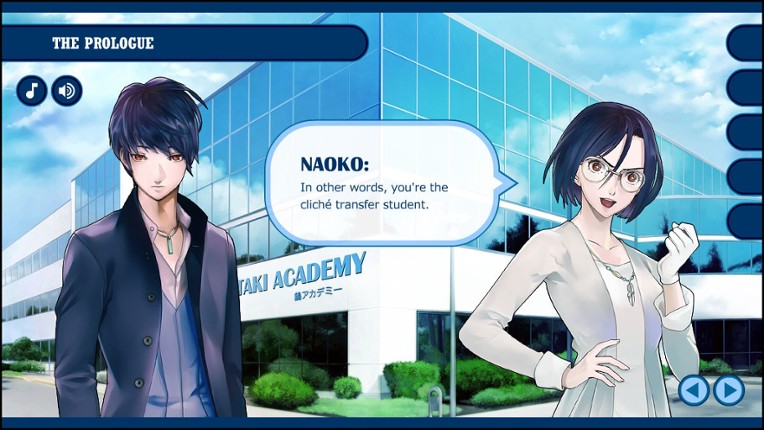 Final Frame screenshot