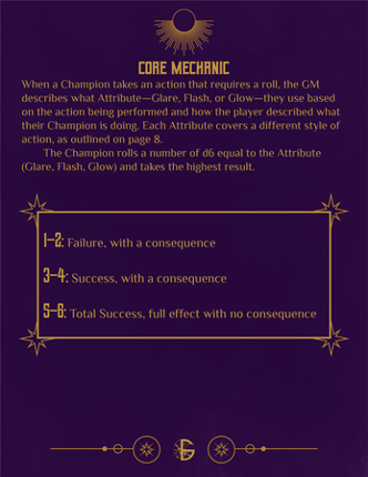 FIRMAMENT screenshot