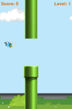 Flappy Wings Image