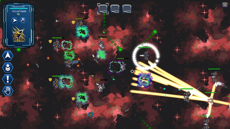 For Enigma screenshot