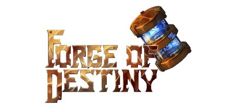 Games like Forge of Destiny