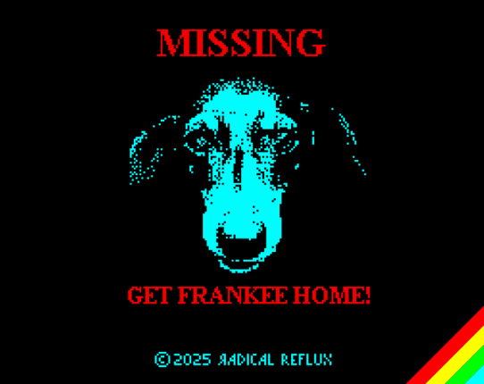 Frankee Goes Home Image