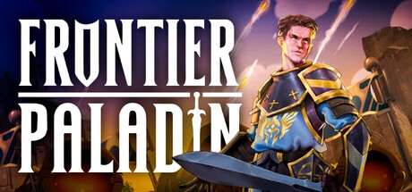 Games like Frontier Paladin