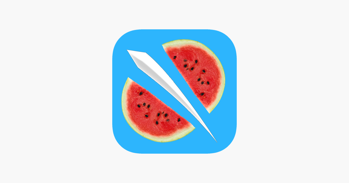 Games like Fruit Slice!