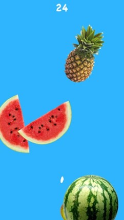 Fruit Slice! screenshot