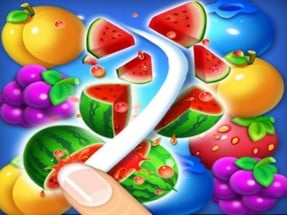 Fruits Crush Image