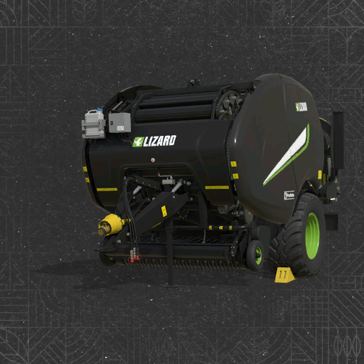 Games like FS25 Lizard ProBale