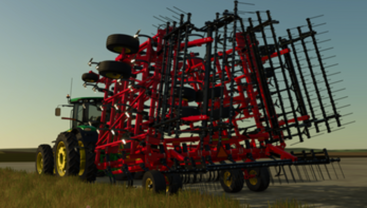 FS25 Sunflower 5056 screenshot