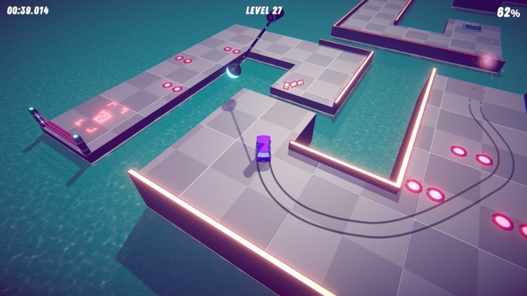 Full Throttle Parking screenshot