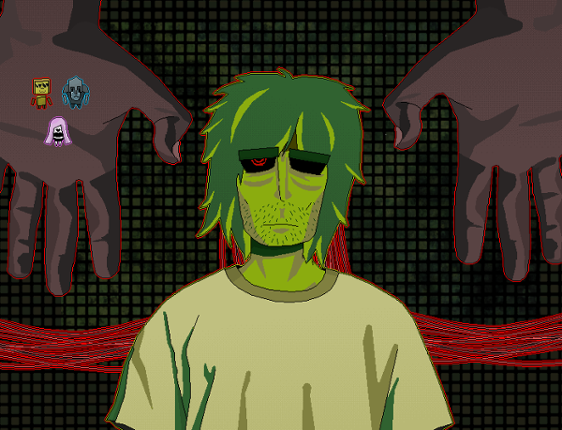 Future Phantoms Image