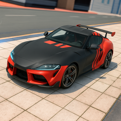 Games like Extreme Car Driving Stunts