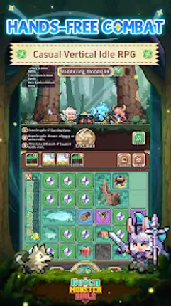 Guild of Monster Girls Image