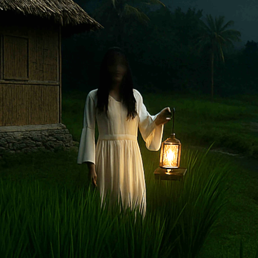 Games like The South Meraung Village