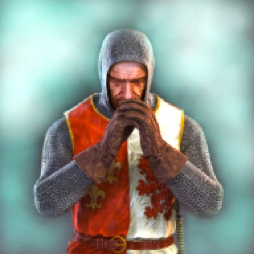 Games like Knights of Europe