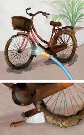 Housify: Cleaning ASMR screenshot