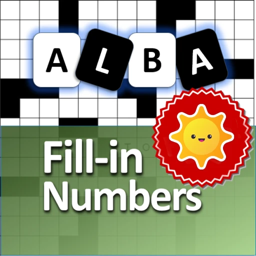 Games like Number Fill in puzzles Numerix